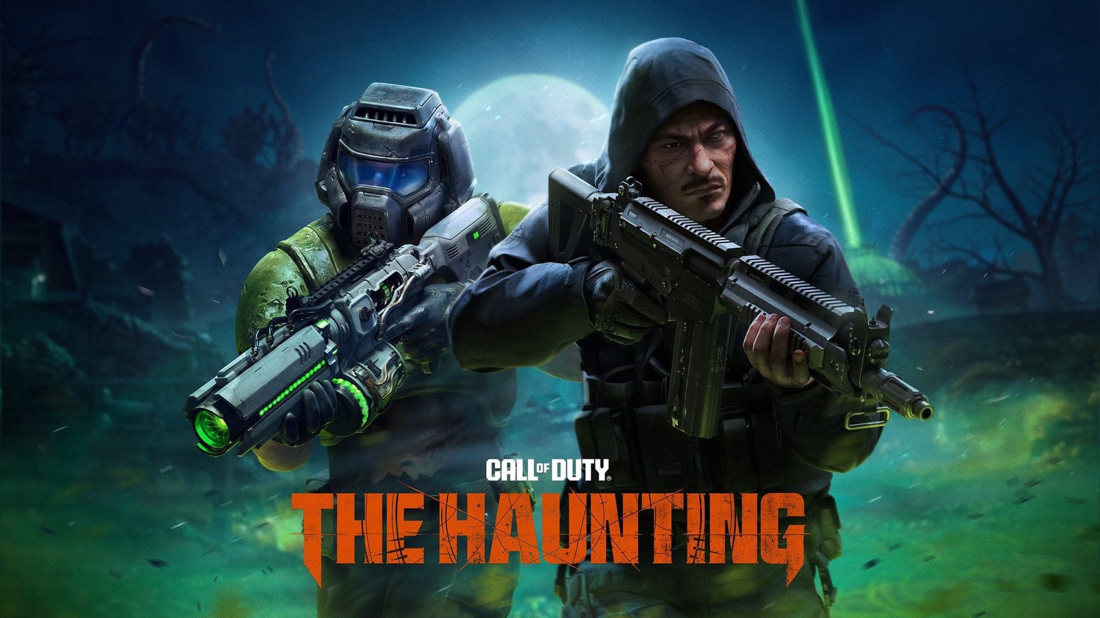 'Call of Duty: Black Ops 7' y 'Warzone' estrenan la temporada 06 con The Haunting el 17 de septiembre